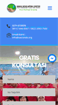 Mobile Screenshot of oasisindo.org